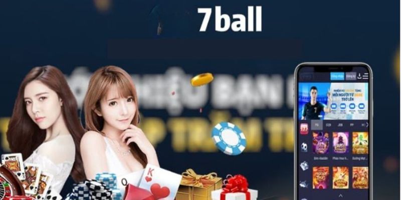 Lưu ý để đăng ký tài khoản tại 7ball thành công 